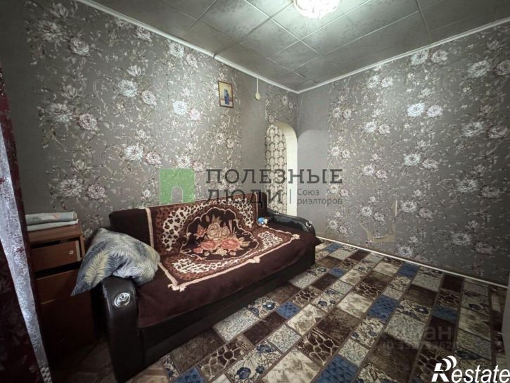 2-комн квартира ул Южная, 12,  д. 12