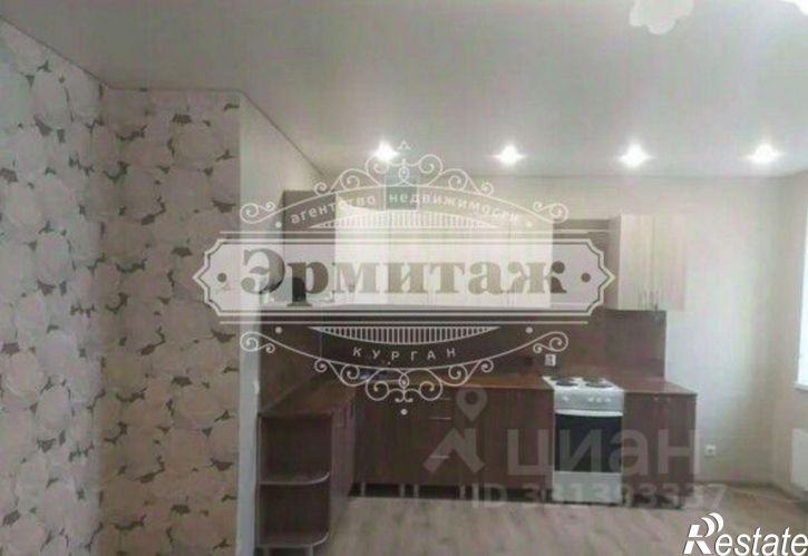 1-комн квартира жилой район Северный