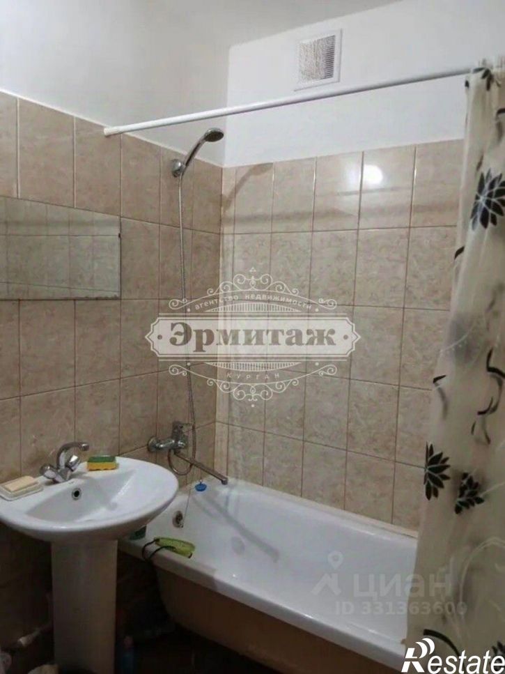 1-комн квартира жилой район Заозёрный, 6-й микрорайон, 31