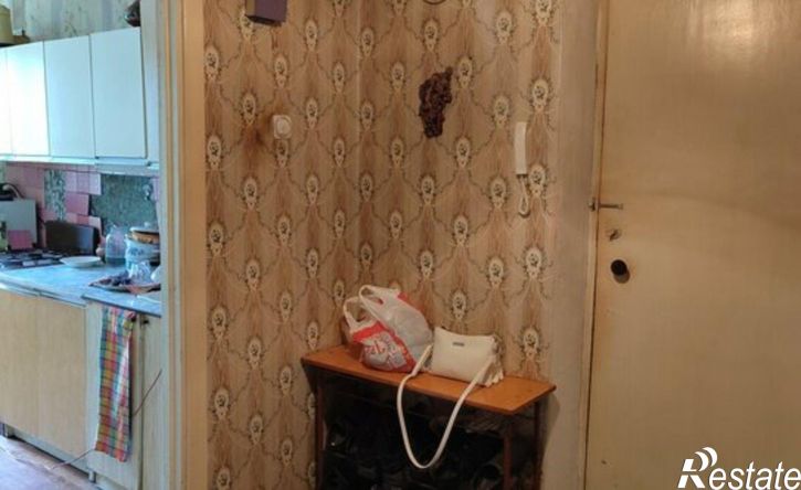 2-комн квартира ул Галкинская, 71,  д. 71