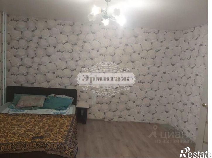 1-комн квартира жилой район Северный