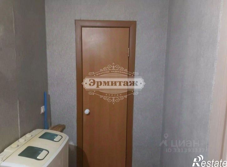 1-комн квартира жилой район Северный