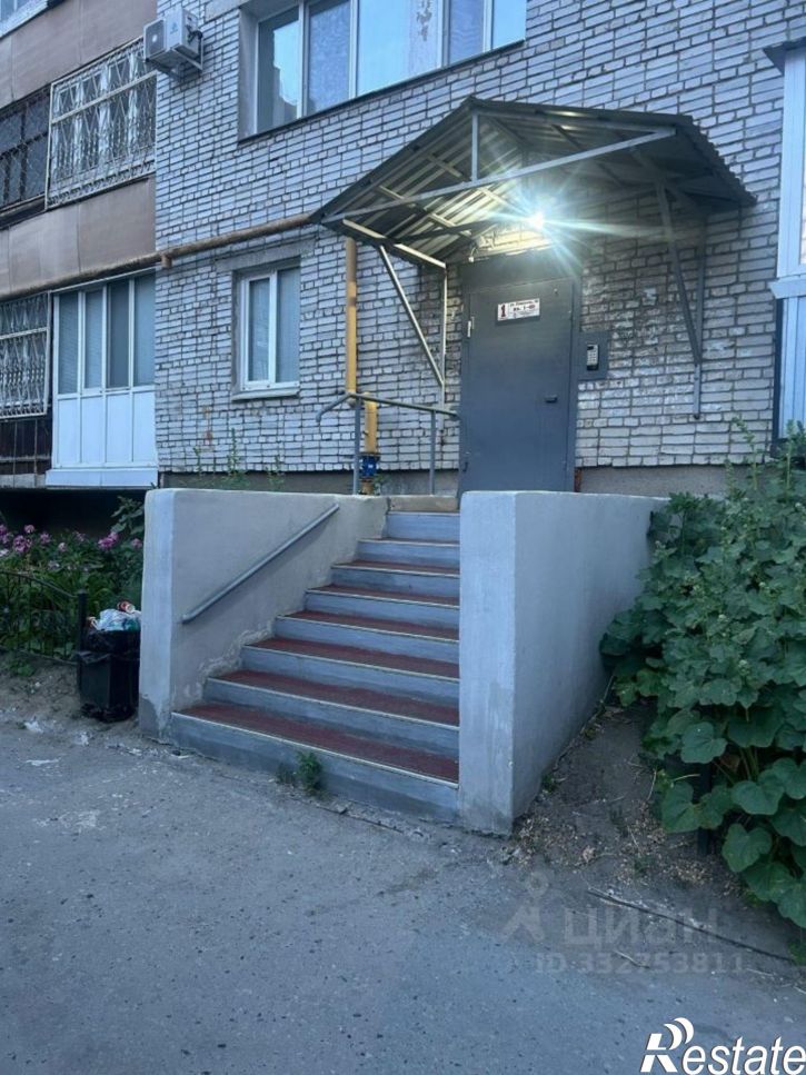 1-комн квартира ул Савельева, 58,  д. 58