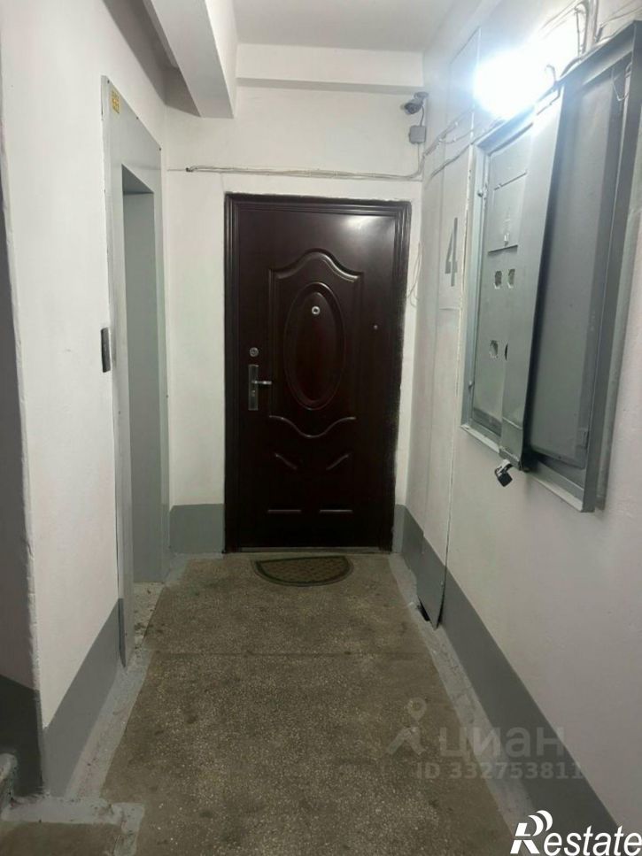 1-комн квартира ул Савельева, 58,  д. 58