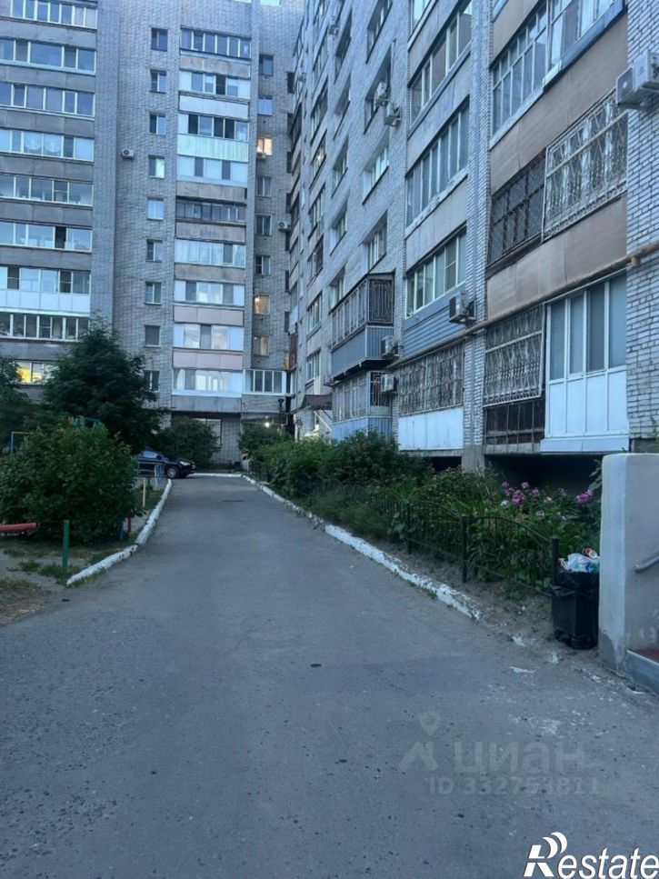 1-комн квартира ул Савельева, 58,  д. 58