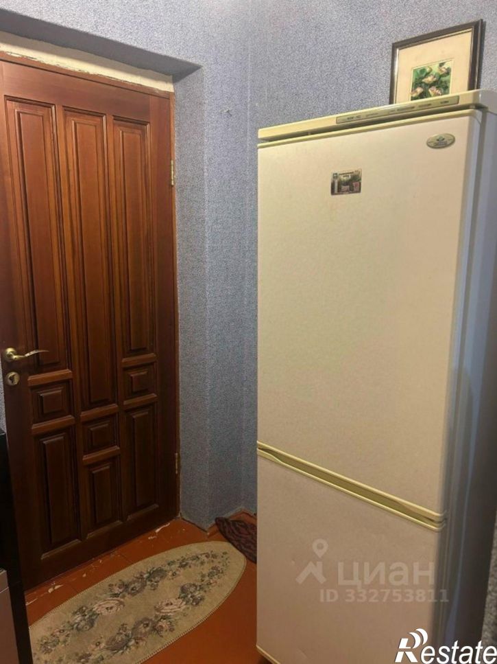 1-комн квартира ул Савельева, 58,  д. 58