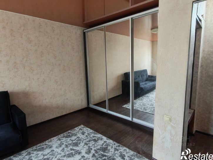 1-комн квартира пр-кт Конституции, 71,  д. 71