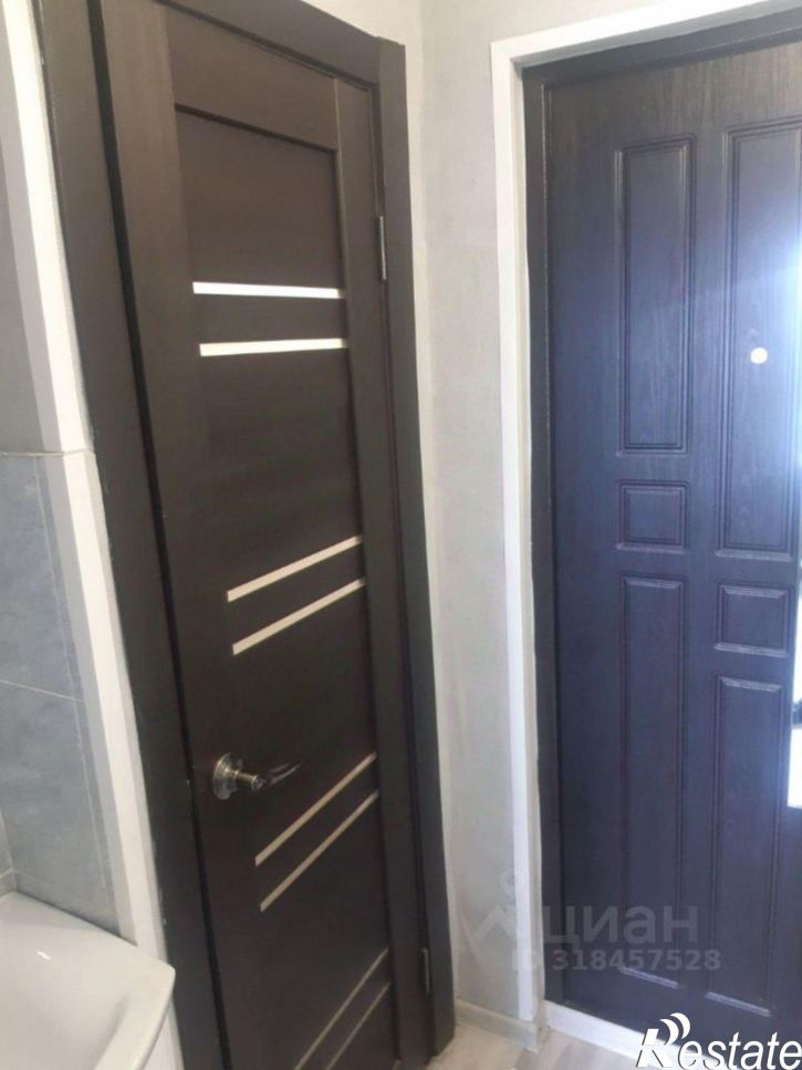 1-комн квартира ул Тельмана, 4,  д. 4