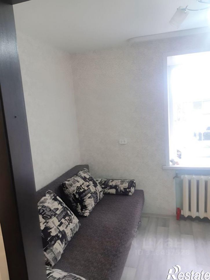 1-комн квартира ул Тельмана, 4,  д. 4