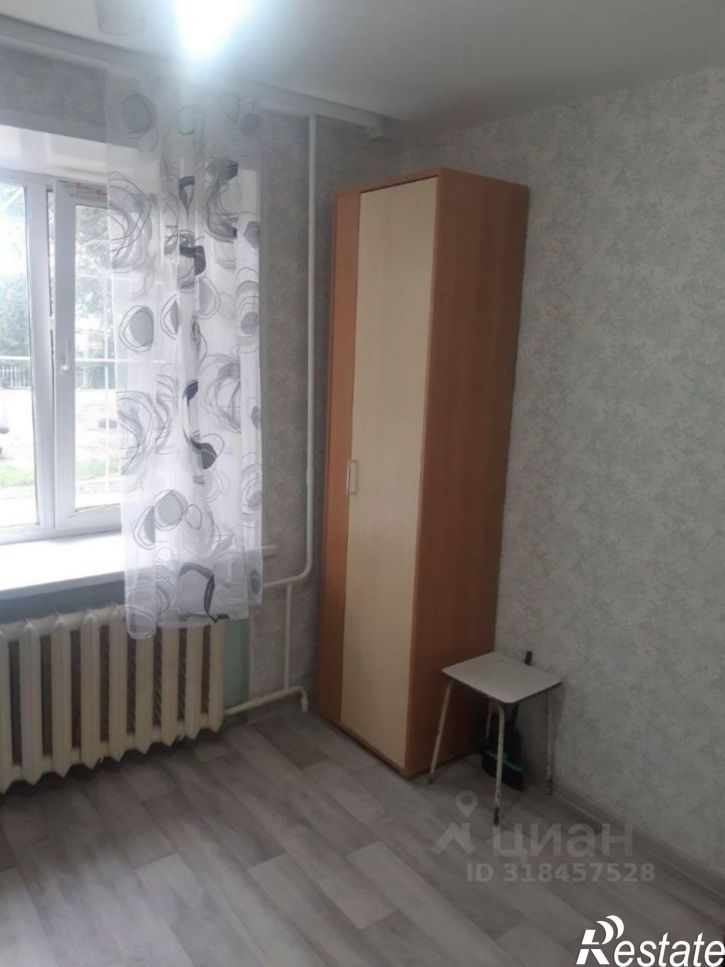 1-комн квартира ул Тельмана, 4,  д. 4