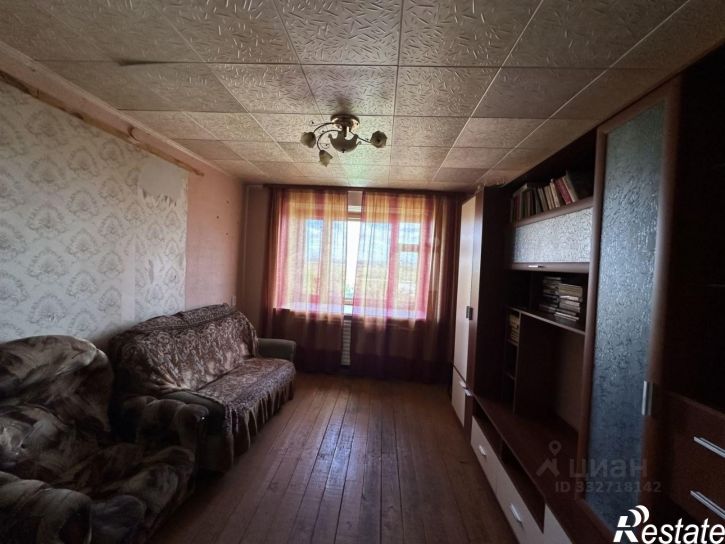 2-комн квартира городской округ Курган