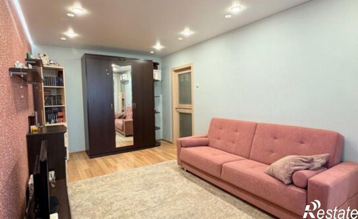 2-комн квартира жилой район Заозёрный, 3-й микрорайон, 15