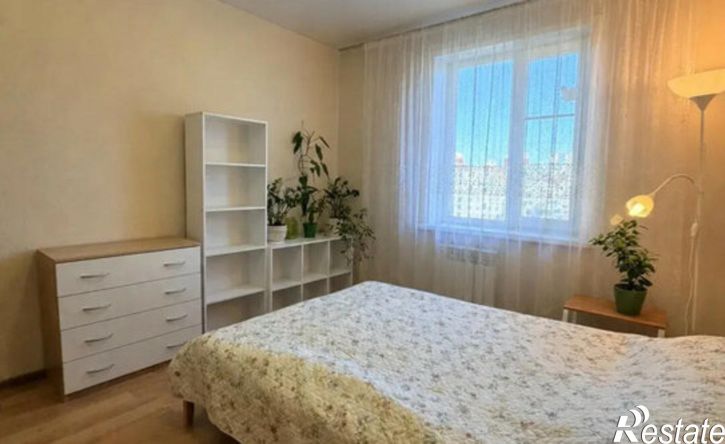 2-комн квартира жилой район Заозёрный, 3-й микрорайон, 15