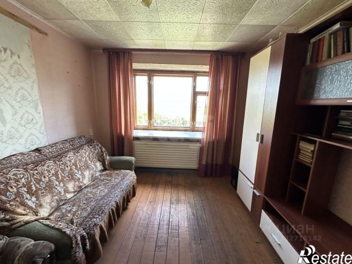 2-комн квартира городской округ Курган