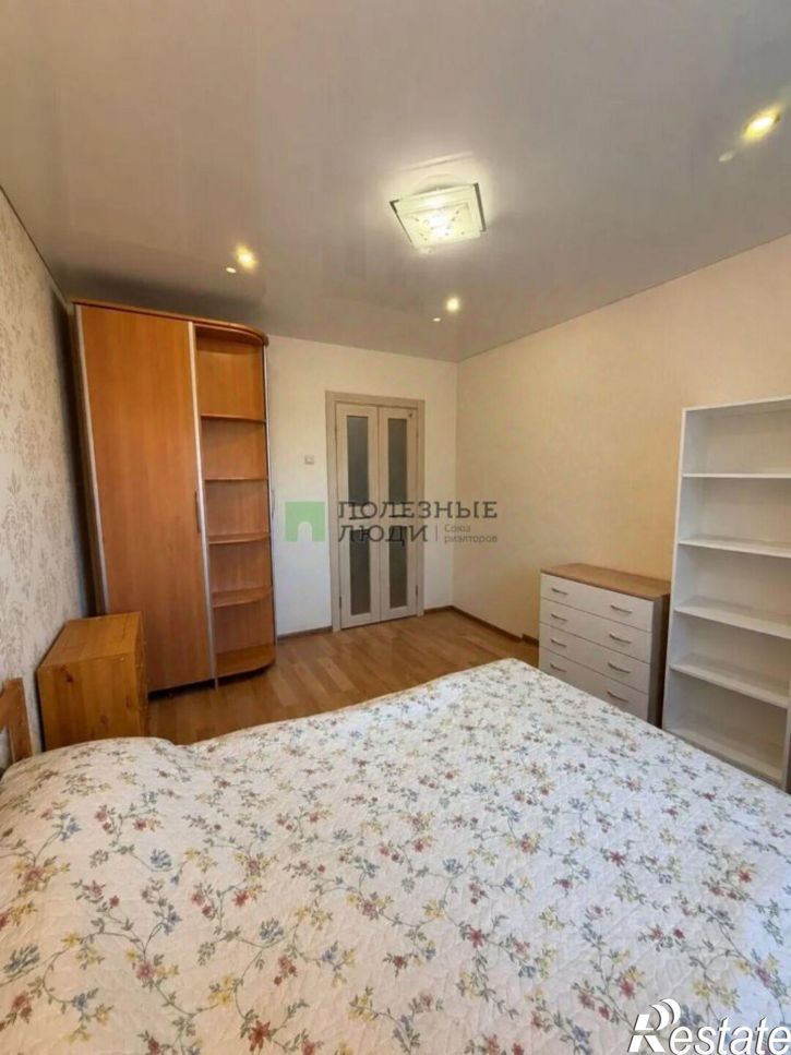 2-комн квартира Курган г., Заозерный, 3-й мкр., д.15
