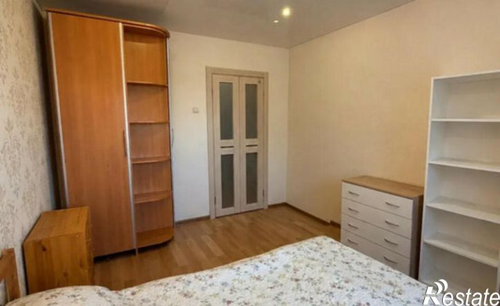 2-комн квартира жилой район Заозёрный, 3-й микрорайон, 15