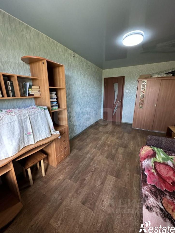 2-комн квартира городской округ Курган