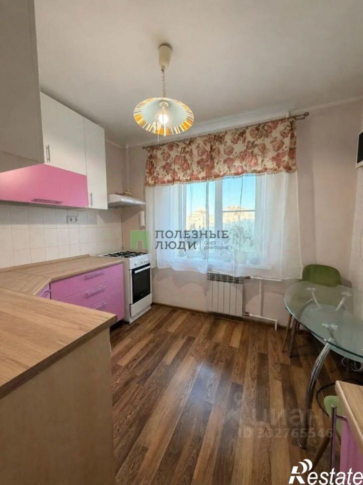 2-комн квартира Курган г., Заозерный, 3-й мкр., д.15