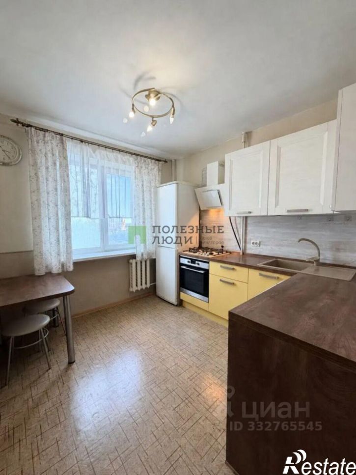 2-комн квартира Солнечный б-р, 10,  д. 10