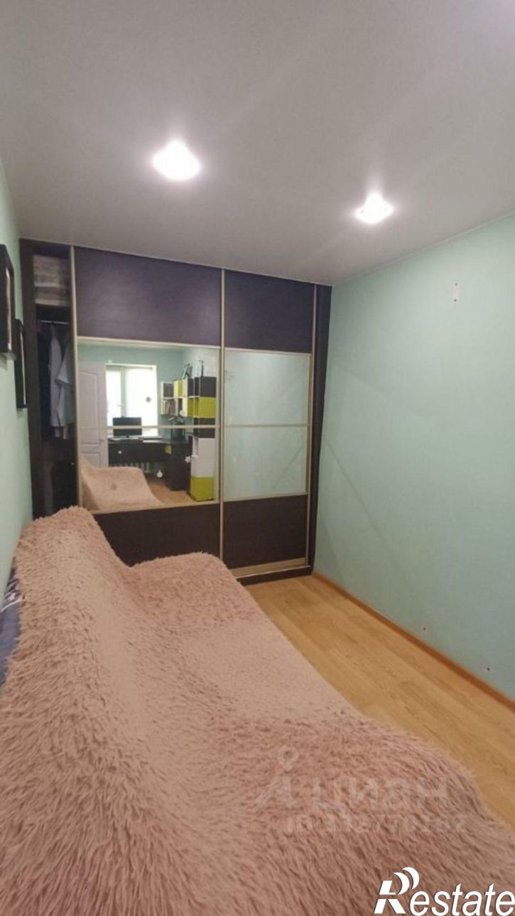 2-комн квартира ул Володарского, 50,  д. 50