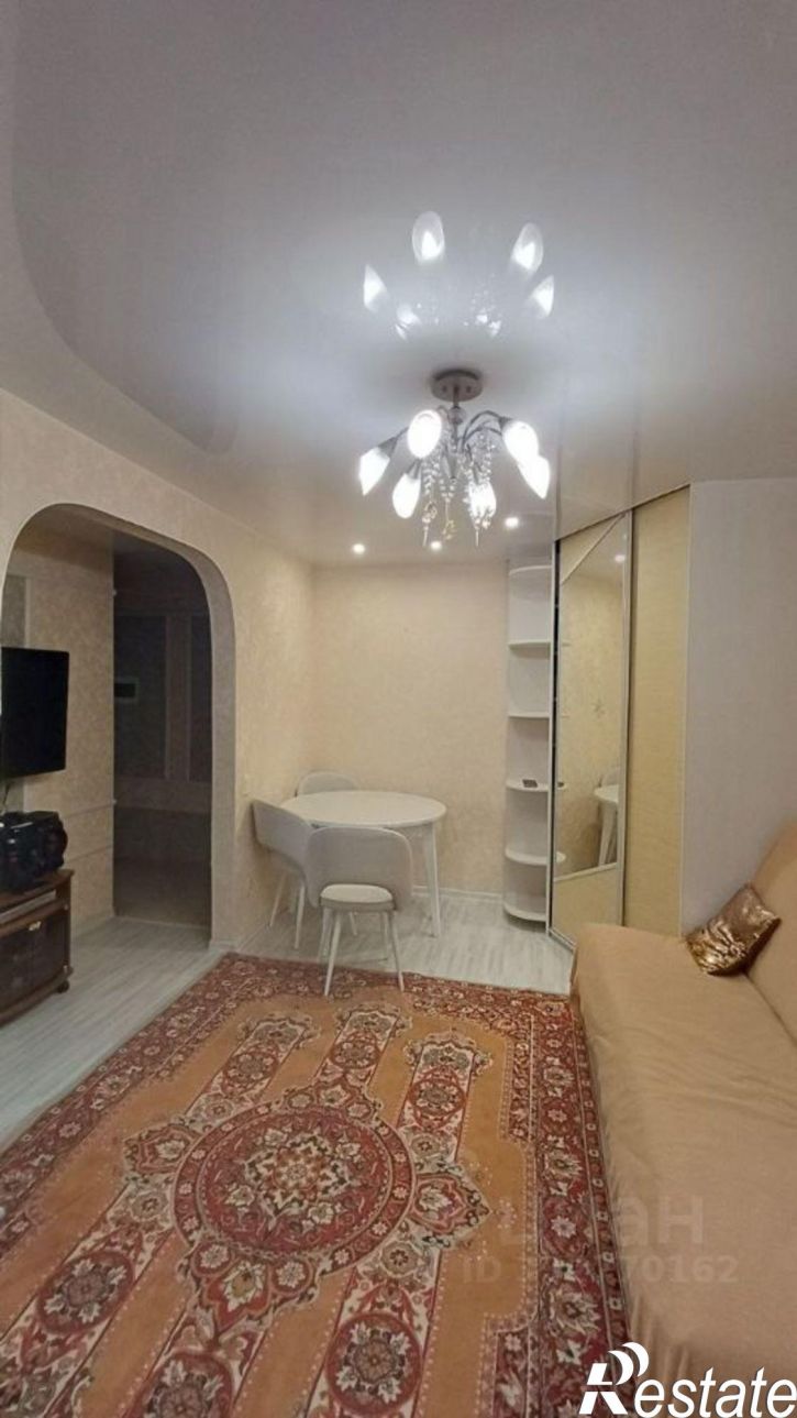 2-комн квартира ул Володарского, 50,  д. 50