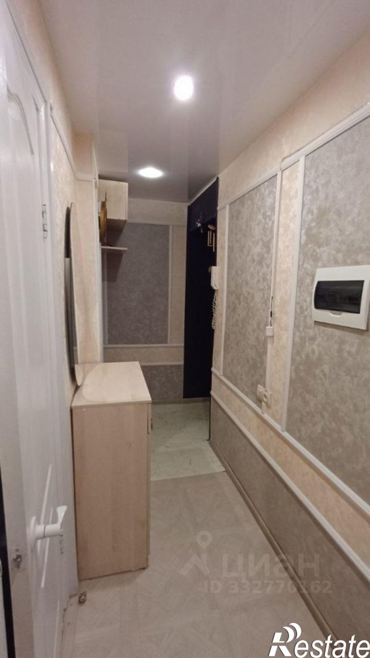 2-комн квартира ул Володарского, 50,  д. 50
