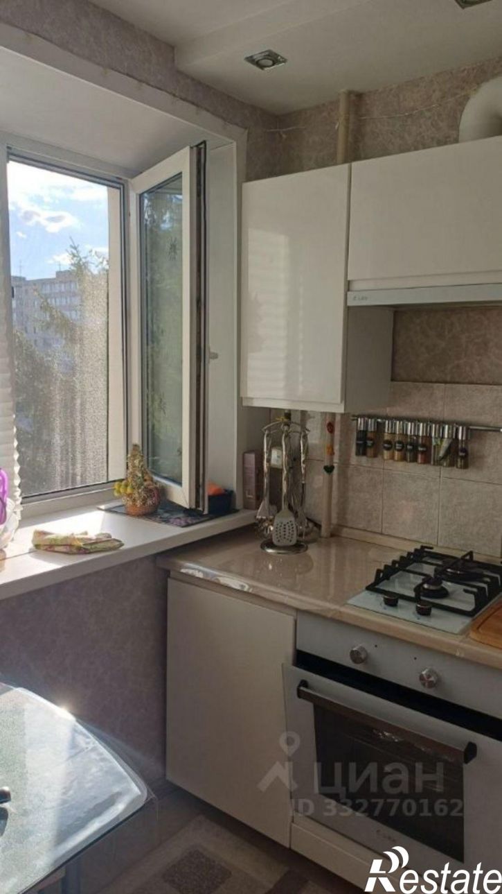 2-комн квартира ул Володарского, 50,  д. 50
