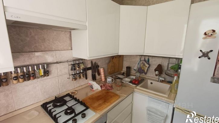 2-комн квартира ул Володарского, 50,  д. 50