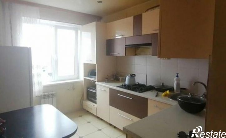 3-комн квартира ул Станционная, 52,  д. 52