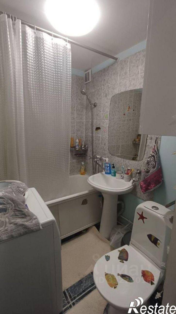 2-комн квартира ул Володарского, 50,  д. 50