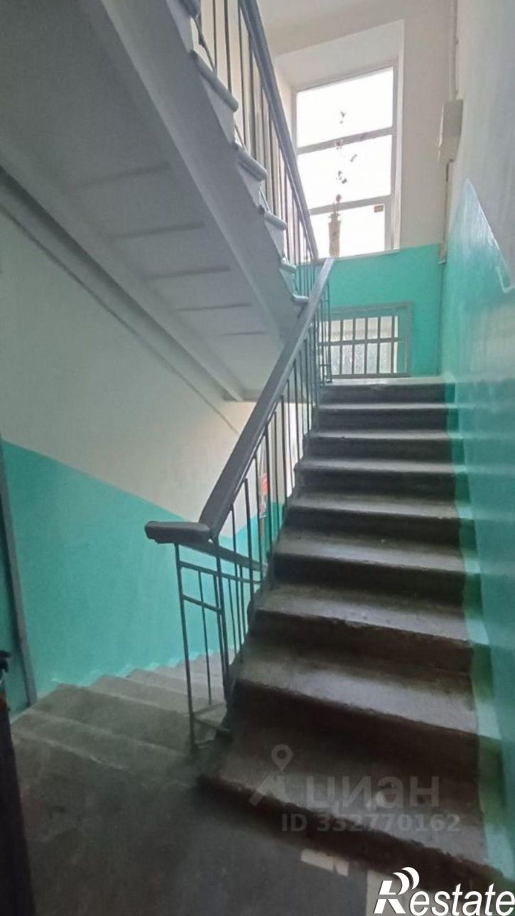 2-комн квартира ул Володарского, 50,  д. 50