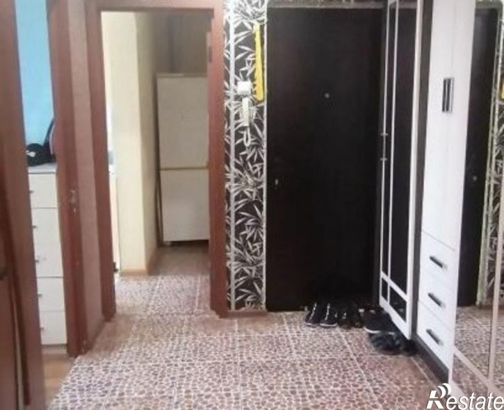 3-комн квартира ул Станционная, 52,  д. 52