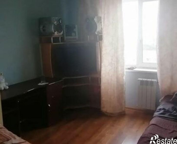 3-комн квартира ул Станционная, 52,  д. 52
