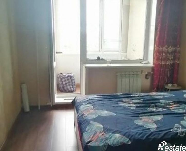 3-комн квартира ул Станционная, 52,  д. 52
