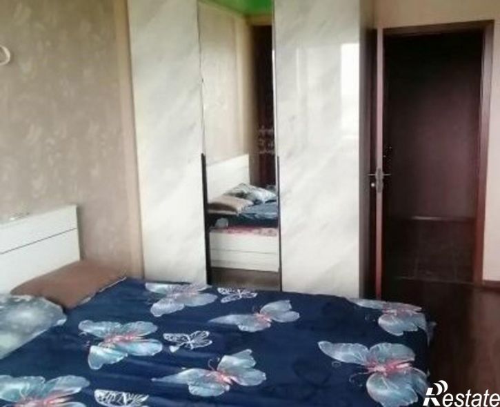 3-комн квартира ул Станционная, 52,  д. 52
