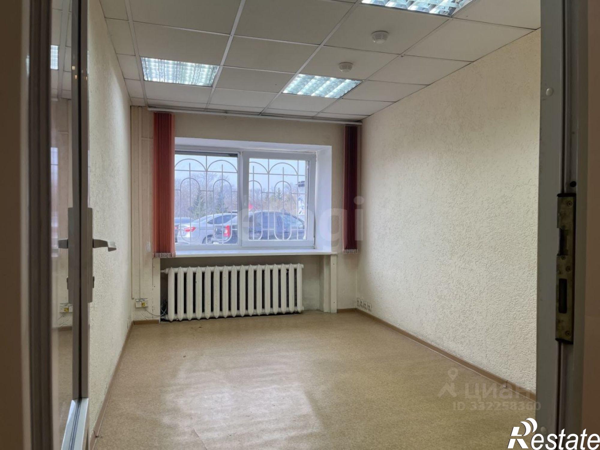 Купить офис, помещение под офис за 9 452 190 рублей на ул Урицкого, 4