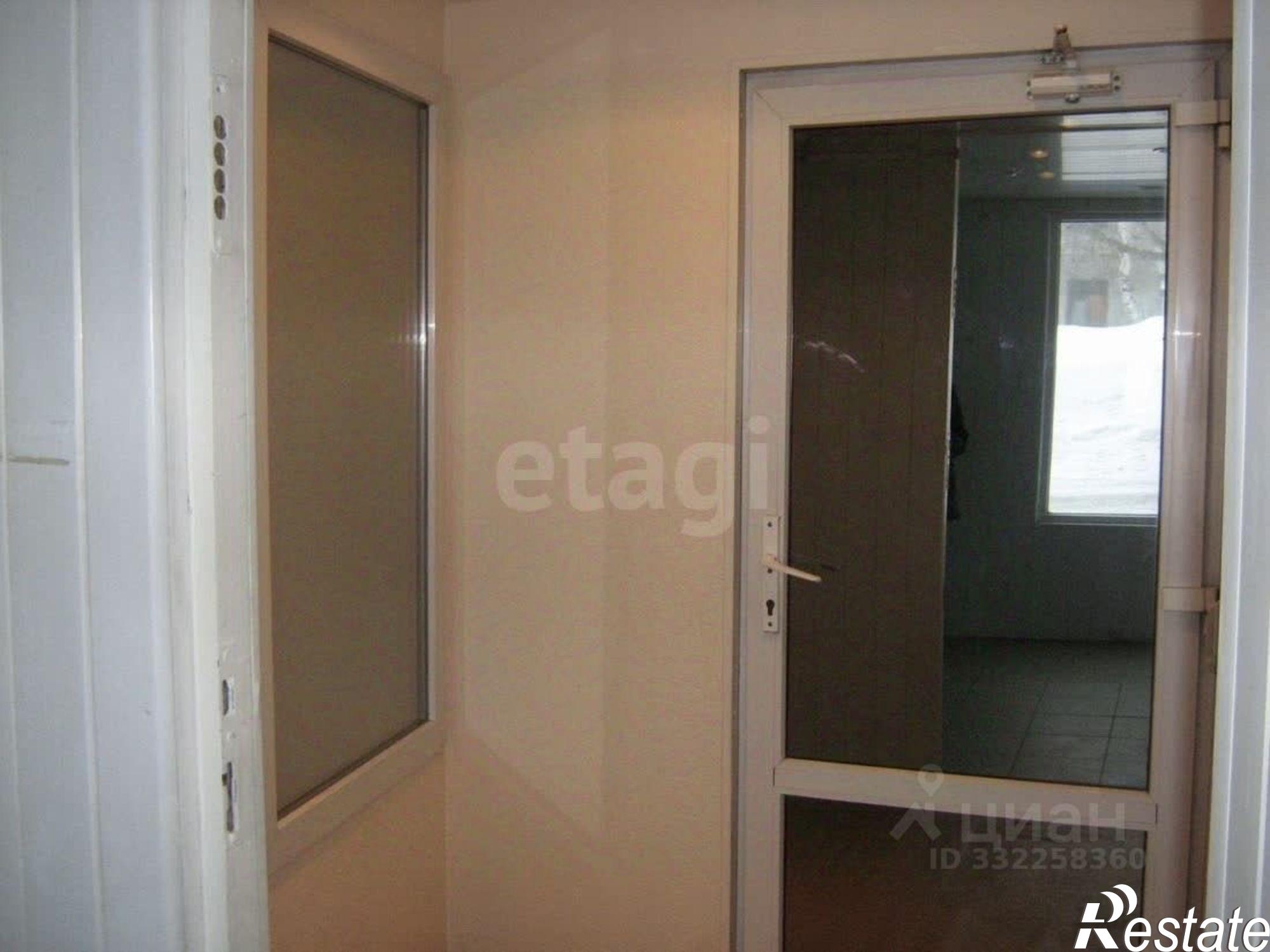 Купить офис, помещение под офис за 9 452 190 рублей на ул Урицкого, 4