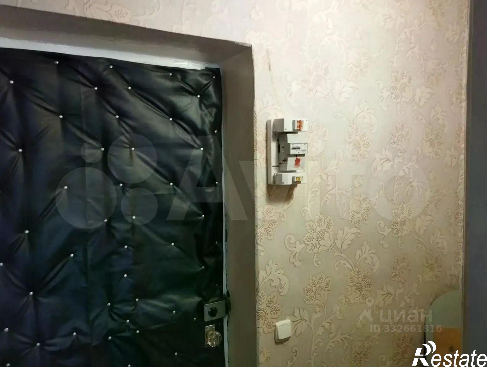 Купить комнату за 900 000 рублей на ул Красина, 23
