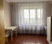комната 17 кв м ул Автозаводская, 3а