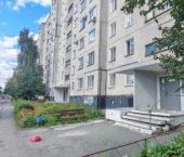 2-комн, 51кв м, этаж 9/9 жилой район Заозёрный, 3-й микрорайон, 26