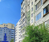 2-комн, 50кв м, этаж 7/10 жилой район Заозёрный, 5-й микрорайон