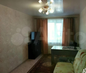 комната 14 кв м ул Красина, 23