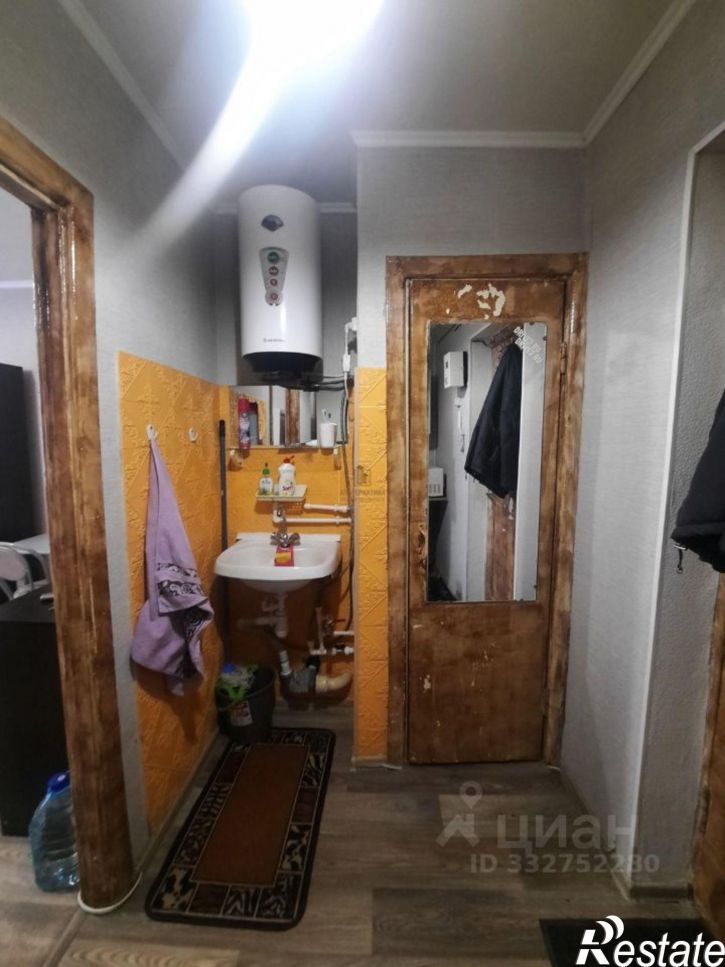 1-комн квартира ул Чернореченская, 91,  д. 91