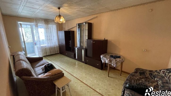 1-комн квартира ул К.Маркса, 76,  д. 76