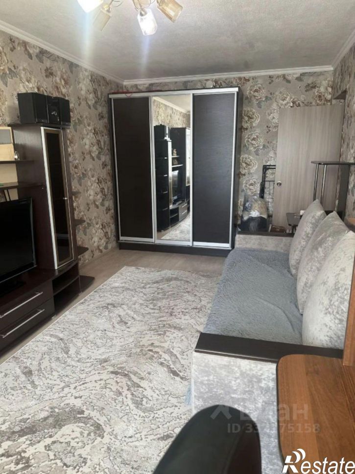 2-комн квартира ул Савельева, 42,  д. 42