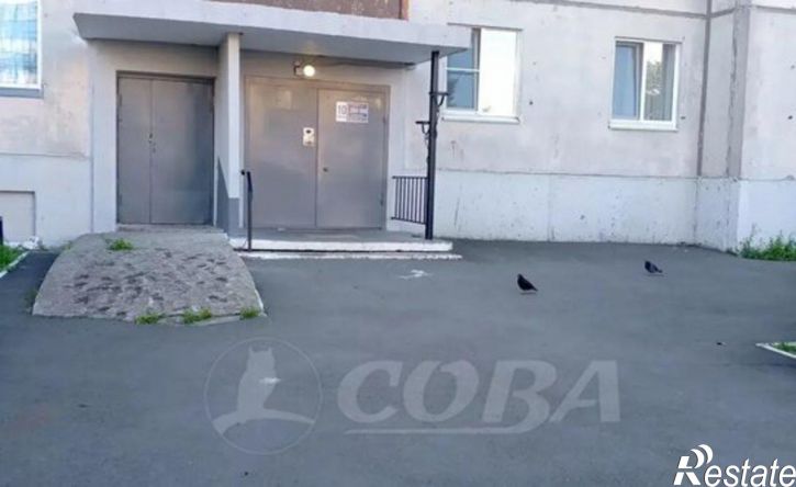 1-комн квартира жилой район Заозёрный, 1-й микрорайон, 31