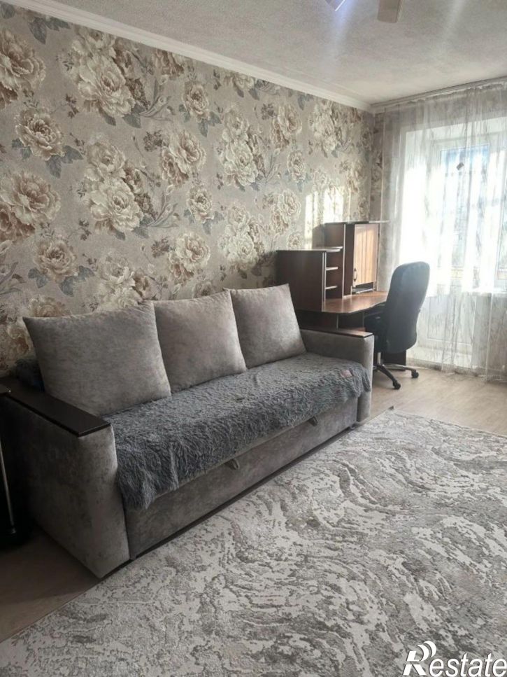 2-комн квартира ул Савельева, 42,  д. 42