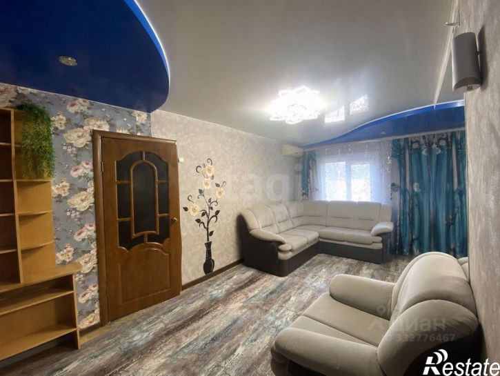 2-комн квартира пр-кт Маршала Голикова, 38 11,  д. 38 11,  к. 11