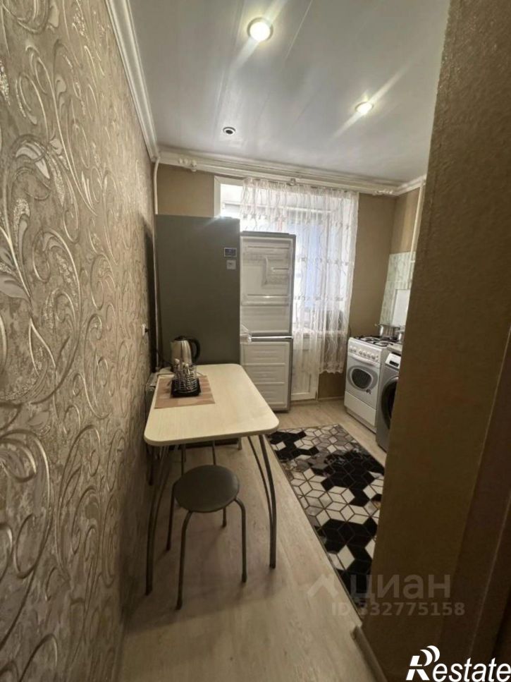 2-комн квартира ул Савельева, 42,  д. 42
