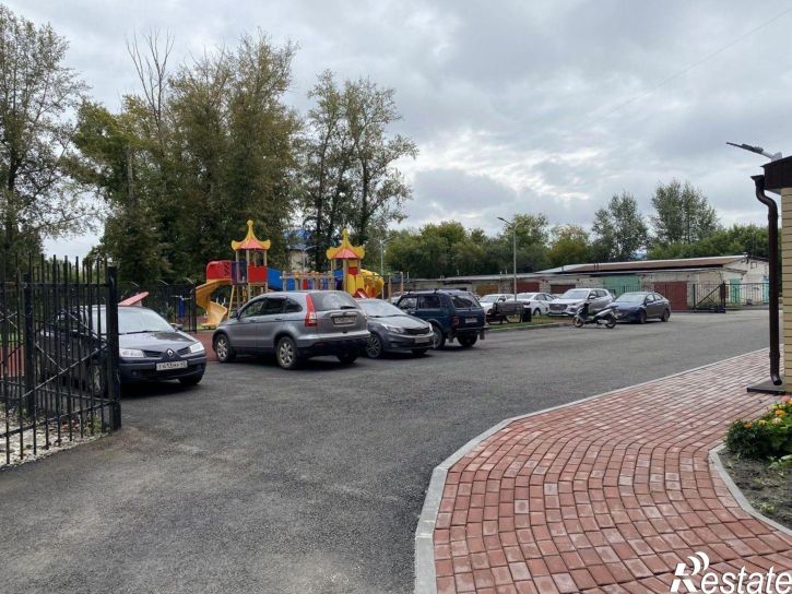 1-комн квартира ул Бажова, 132а,  д. 132а